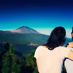 Bella * Garachico (Tenerife)