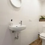 Bella Feriehus Garachico (Tenerife)