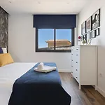Bella Feriehus