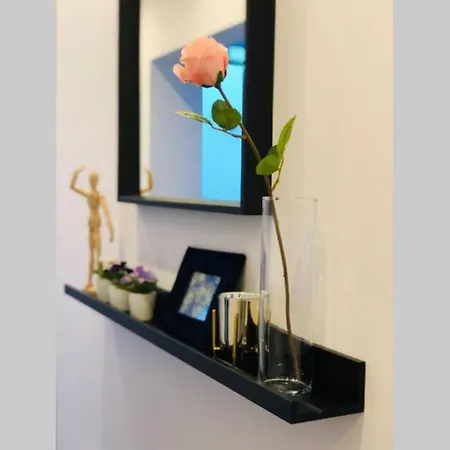 Bella Сasa de vacaciones