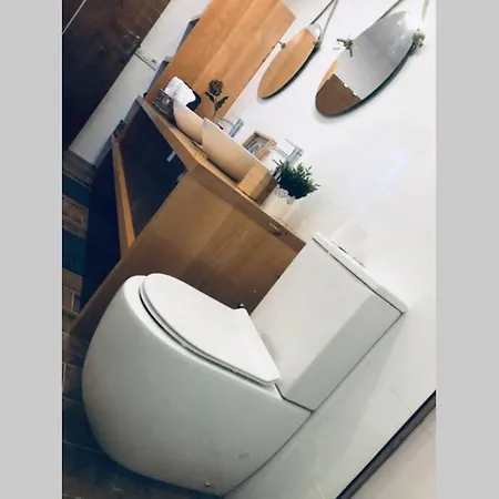 Сasa de vacaciones Bella