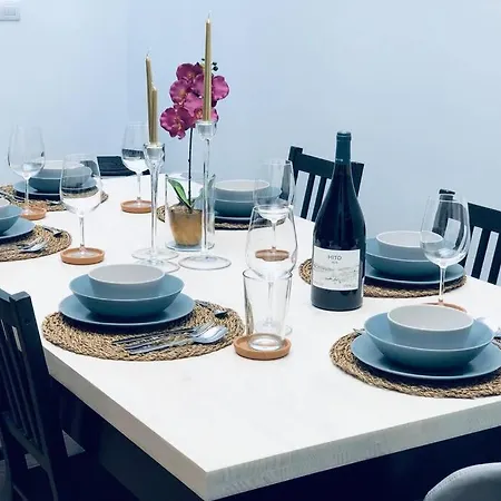 Bella 펜션 가라치코