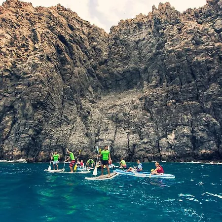 Bella Сasa de vacaciones