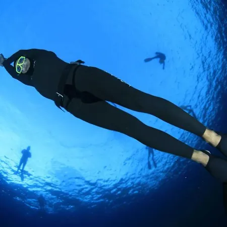 Bella Сasa de vacaciones