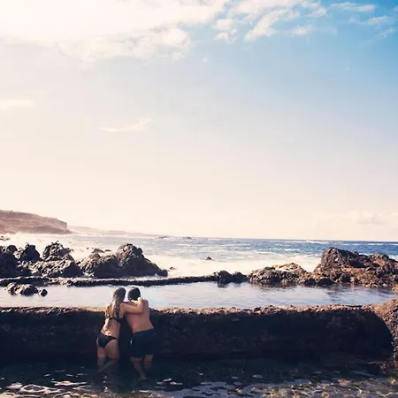 Bella * Garachico (Tenerife)