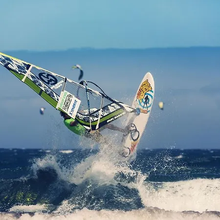 Bella Сasa de vacaciones Garachico (Tenerife)