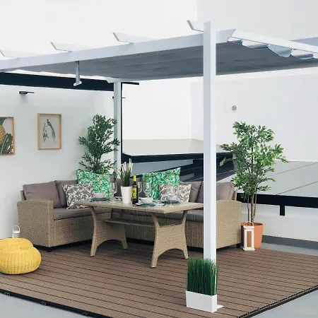 Сasa de vacaciones Bella *