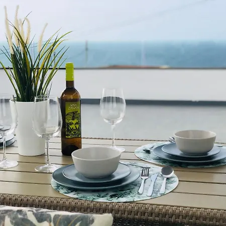 Bella Garachico (Tenerife)