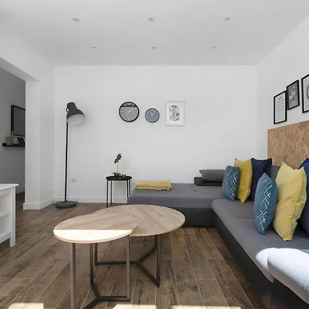 Bella 펜션 가라치코