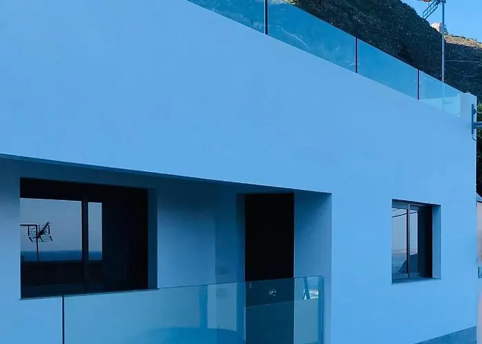 Bella Garachico (Tenerife)