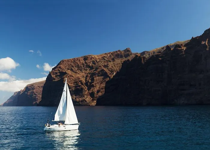 Semesterbostad Bella *