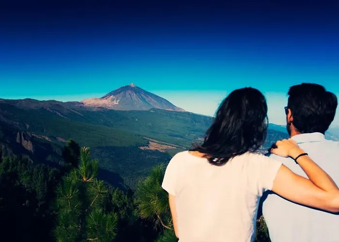 Bella * Garachico (Tenerife)