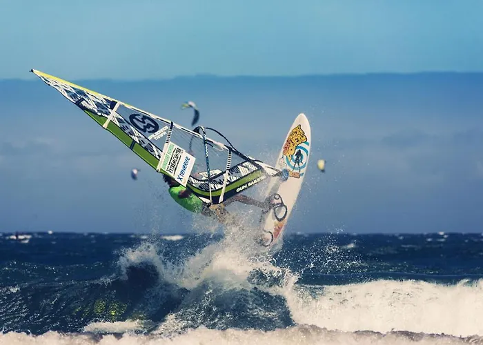 Bella Holiday home Garachico (Tenerife)