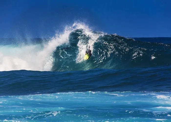 Bella Semesterbostad