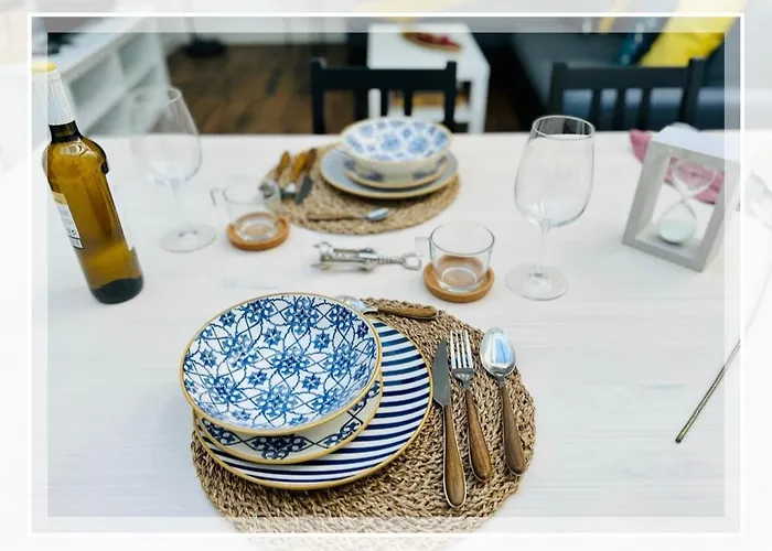 Holiday home Bella *