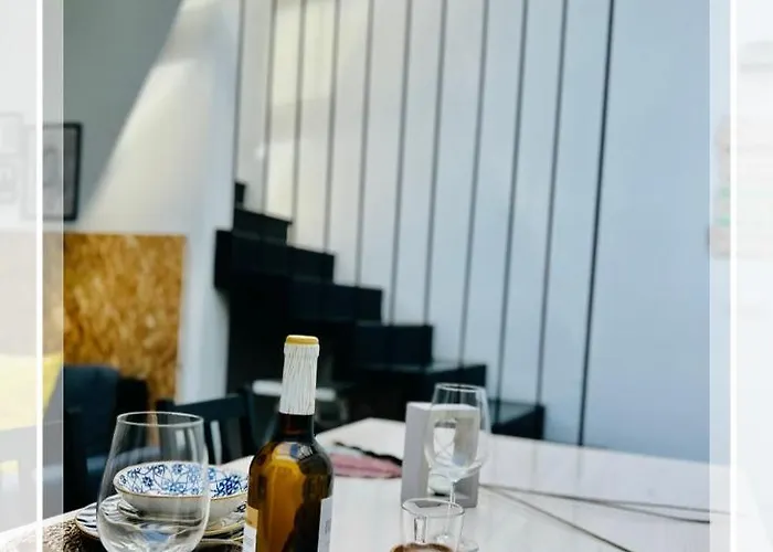 Bella * Garachico (Tenerife)