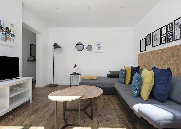 Bella Semesterbostad Garachico (Tenerife)