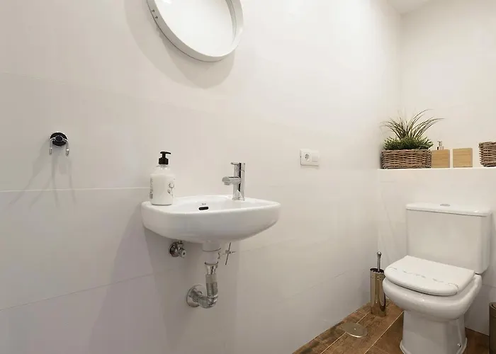 Bella Holiday home Garachico (Tenerife)