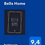 Bella Дом отдыха