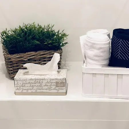 Bella * Garachico (Tenerife)