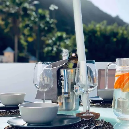 Casa de Férias Bella