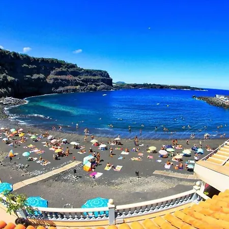 Bella Garachico (Tenerife)
