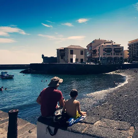 Holiday home Bella Garachico (Tenerife)