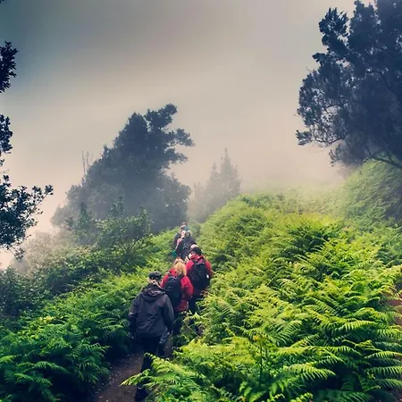 Bella Casa de Férias Garachico (Tenerife)