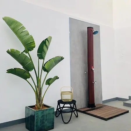 Bella Garachico (Tenerife)