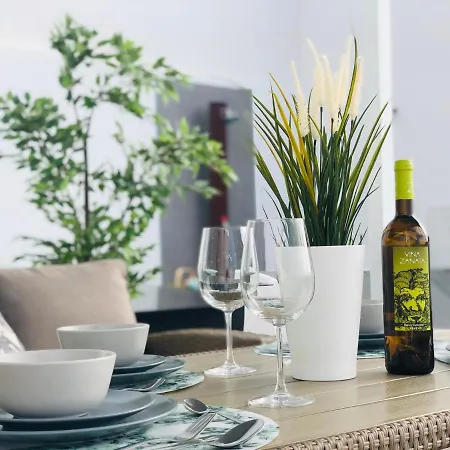 Bella Casa de Férias *