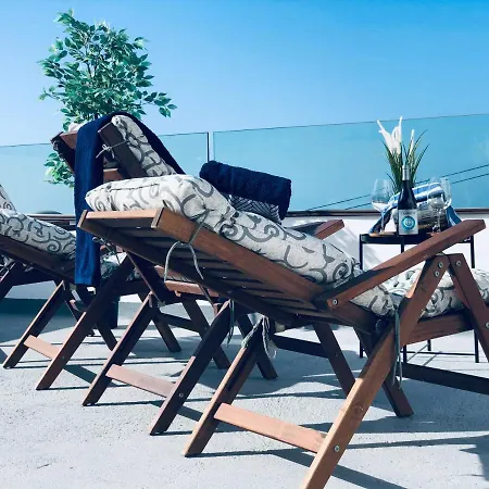 Сasa de vacaciones Bella