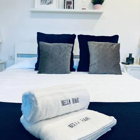 Vakantiehuis Bella *