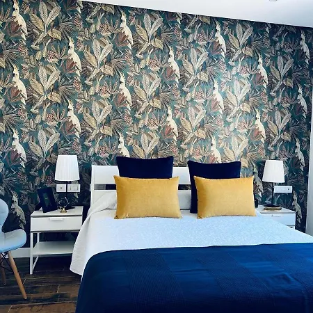 Bella Casa de Férias