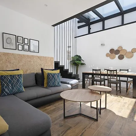 Casa de Férias Bella Garachico (Tenerife)