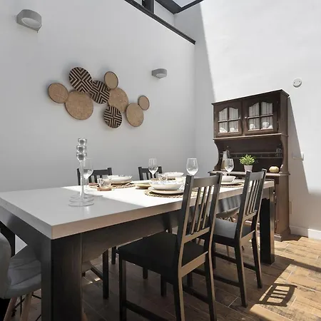 Bella Garachico (Tenerife)