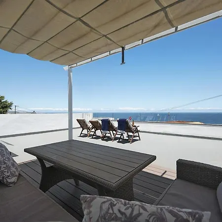 Bella Holiday home