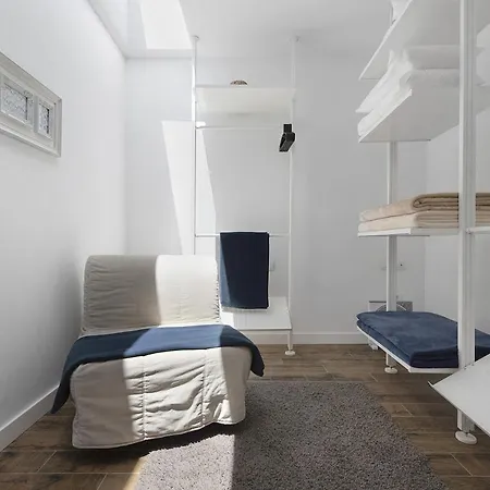 Vakantiehuis Bella *