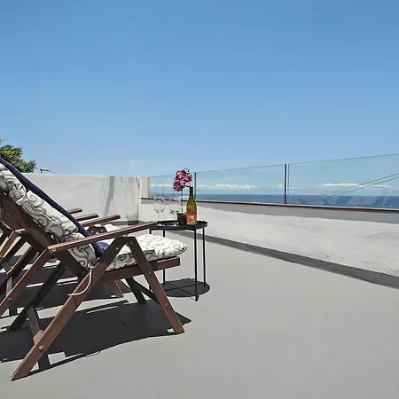 Bella Garachico (Tenerife)