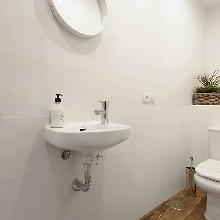 Bella Vakantiehuis Garachico (Tenerife)