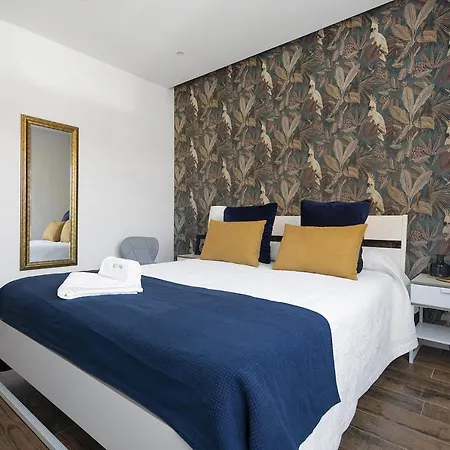 Bella Garachico (Tenerife)