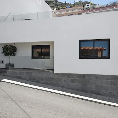 Bella Garachico (Tenerife)