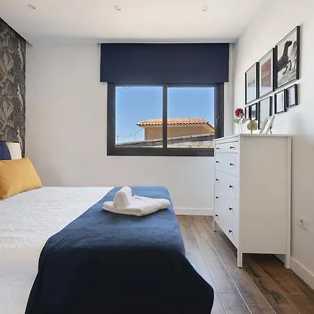 Bella Holiday home