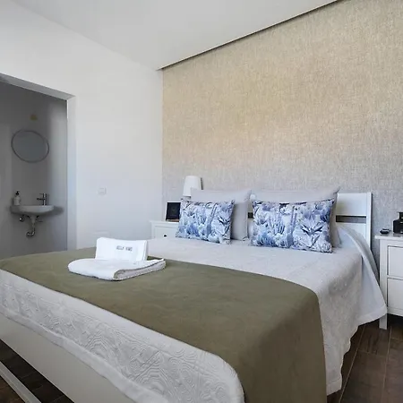 Casa de Férias Bella