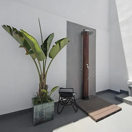 Vakantiehuis Bella *