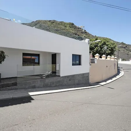 Bella Casa de Férias Garachico (Tenerife)