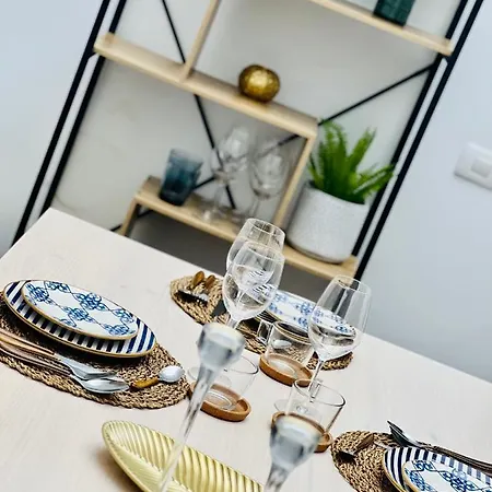 Bella Vakantiehuis *