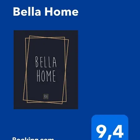 Bella Hébergement de vacances