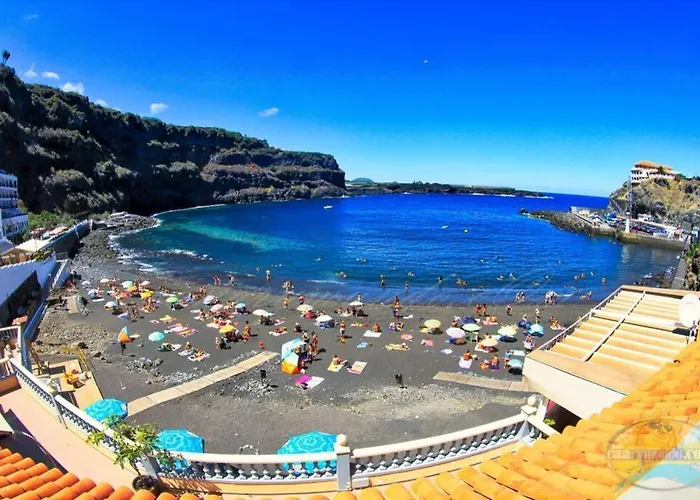 Bella Garachico (Tenerife)