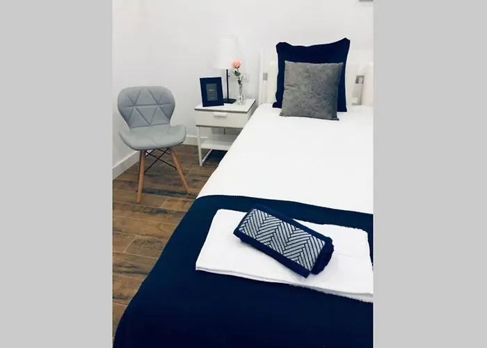 Bella * Garachico (Tenerife)