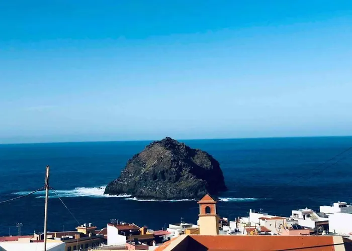Bella Casa vacanze Garachico (Tenerife)